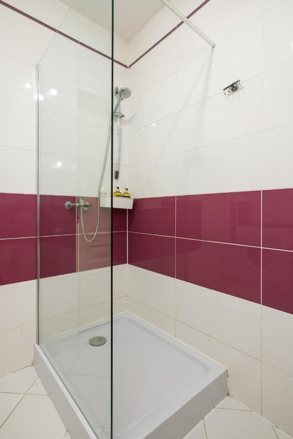 Apartament Lubicz Next To Main Station Netflix Kraków