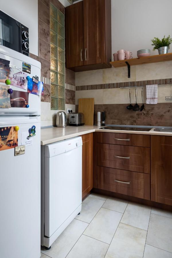 Apartament Lubicz Next To Main Station Netflix Kraków