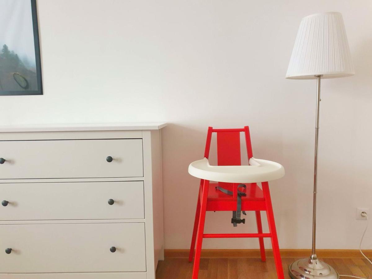 Discover - 3 Rakowicka St - Classic Near Main Station - Netflix Krakau